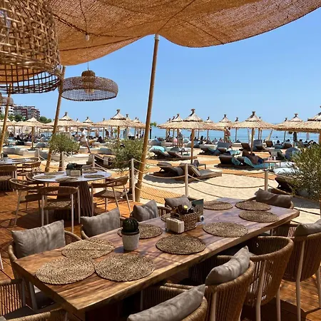 Sea Club & Grant - Flamingo Terrace - 公寓