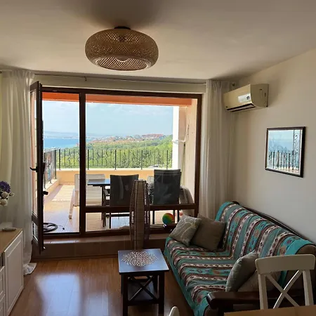 Sea Club & Grant - Flamingo Terrace -