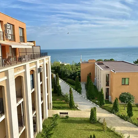 Sea Club & Grant - Flamingo Terrace - Apartment *