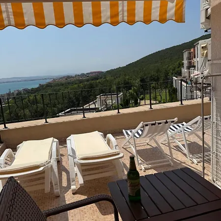 Apartment Sea Club & Grant - Flamingo Terrace - Sveti Vlas