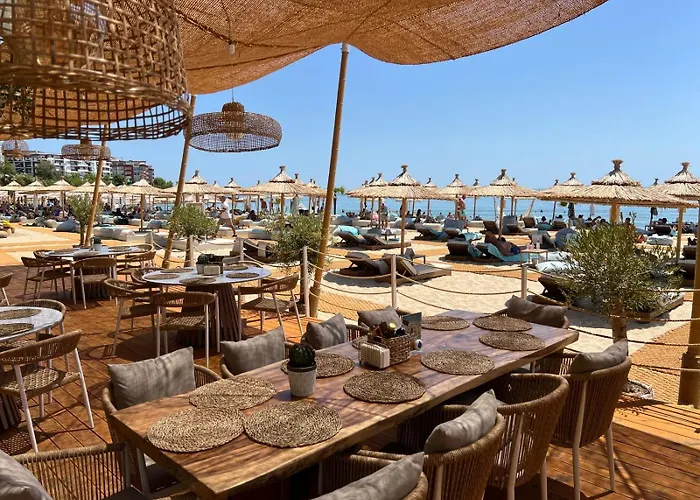 Sea Club & Grant - Flamingo Terrace - 公寓