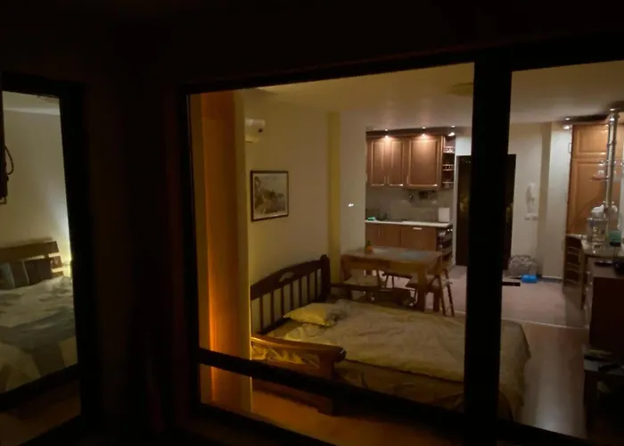 Sea Club & Grant - Flamingo Terrace - 公寓 *