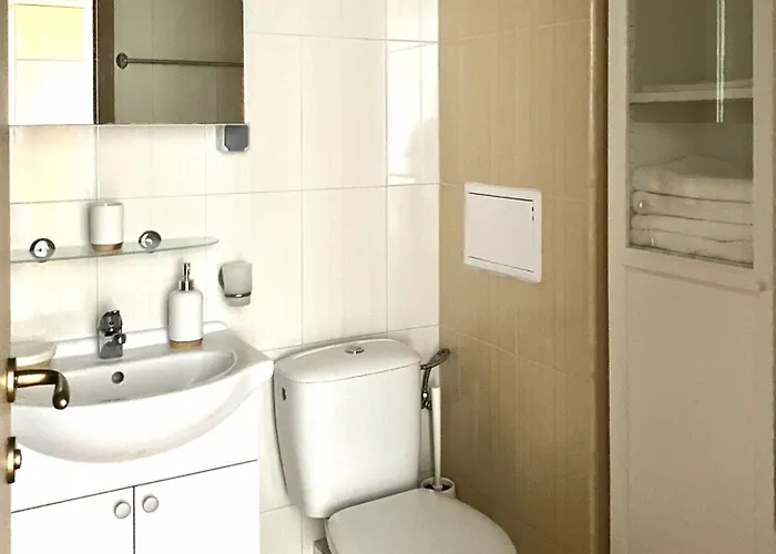 Sea Club & Grant - Flamingo Terrace - 圣弗拉斯