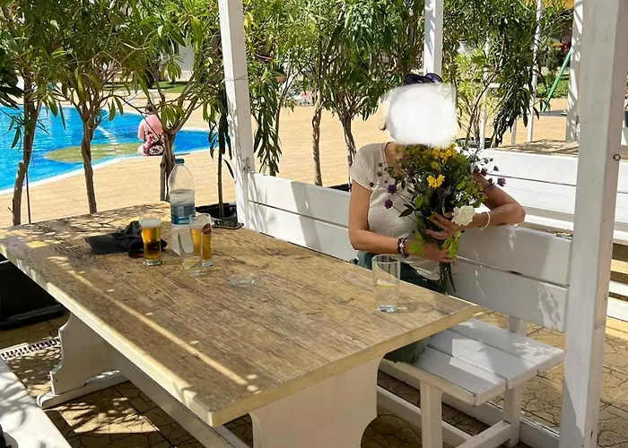 Sea Club & Grant - Flamingo Terrace - 公寓 *