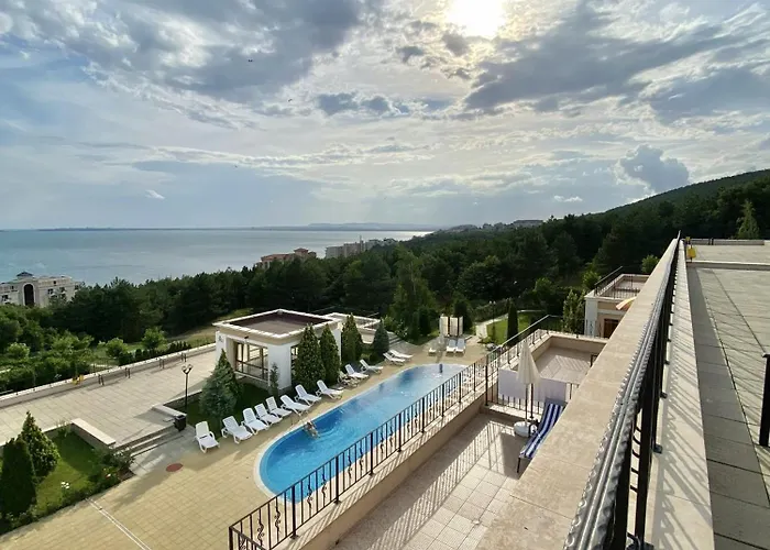 公寓 Sea Club & Grant - Flamingo Terrace - *