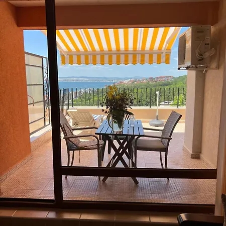Lejlighed Sea Club & Grant - Flamingo Terrace - *