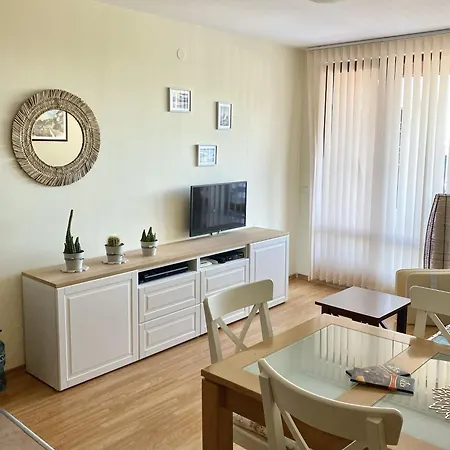 Lejlighed Sea Club & Grant - Flamingo Terrace - Sveti Vlas