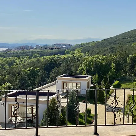 Sea Club & Grant - Flamingo Terrace -