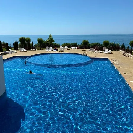 Lejlighed Sea Club & Grant - Flamingo Terrace -