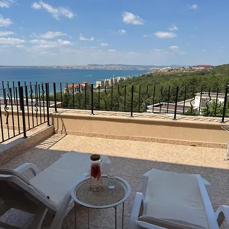 Lejlighed Sea Club & Grant - Flamingo Terrace - *