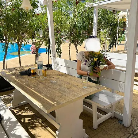 Sea Club & Grant - Flamingo Terrace - Lejlighed *