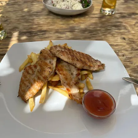 Lejlighed Sea Club & Grant - Flamingo Terrace -