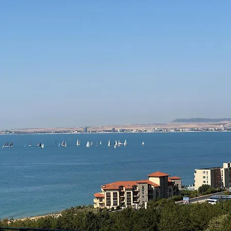 Apartament Sea Club & Grant - Flamingo Terrace - *