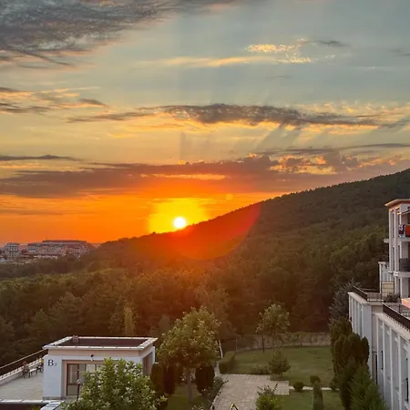 Sea Club & Grant - Flamingo Terrace - Apartament