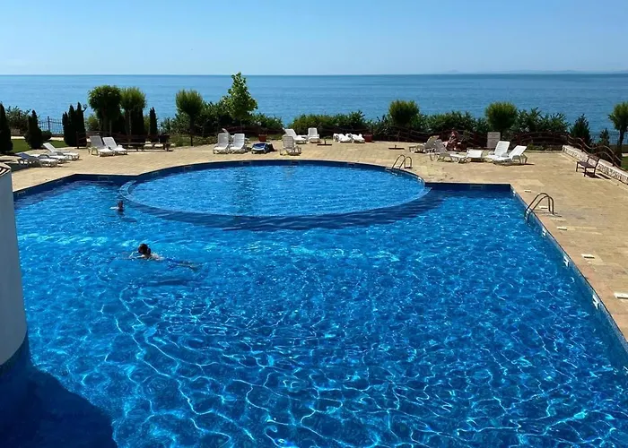 Apartament Sea Club & Grant - Flamingo Terrace -