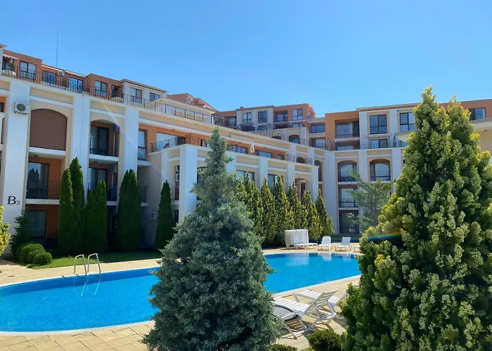 Sea Club & Grant - Flamingo Terrace -