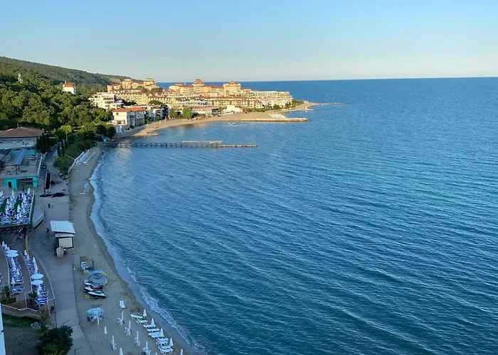 Sea Club & Grant - Flamingo Terrace -