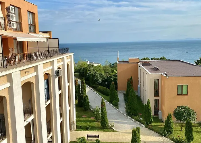 Sea Club & Grant - Flamingo Terrace - Apartament *