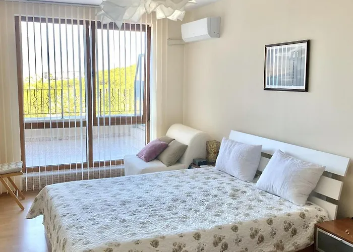 Apartament Sea Club & Grant - Flamingo Terrace - *