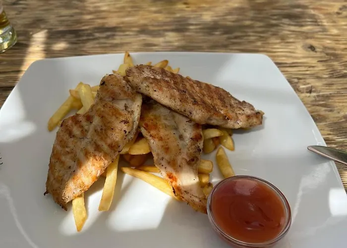 Apartament Sea Club & Grant - Flamingo Terrace -