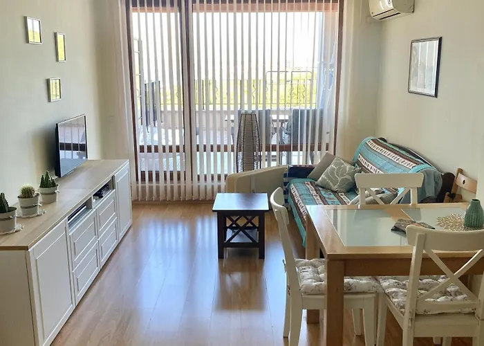 Apartament Sea Club & Grant - Flamingo Terrace -