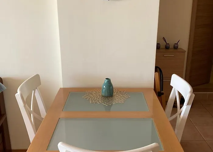 Sea Club & Grant - Flamingo Terrace - *