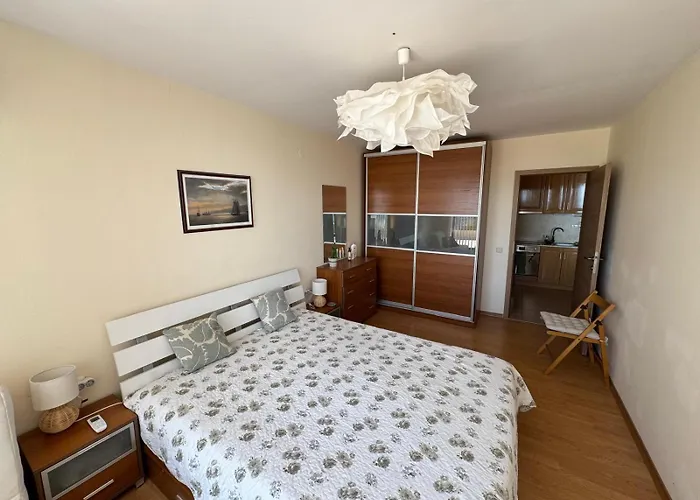 Sea Club & Grant - Flamingo Terrace - Święty Włas